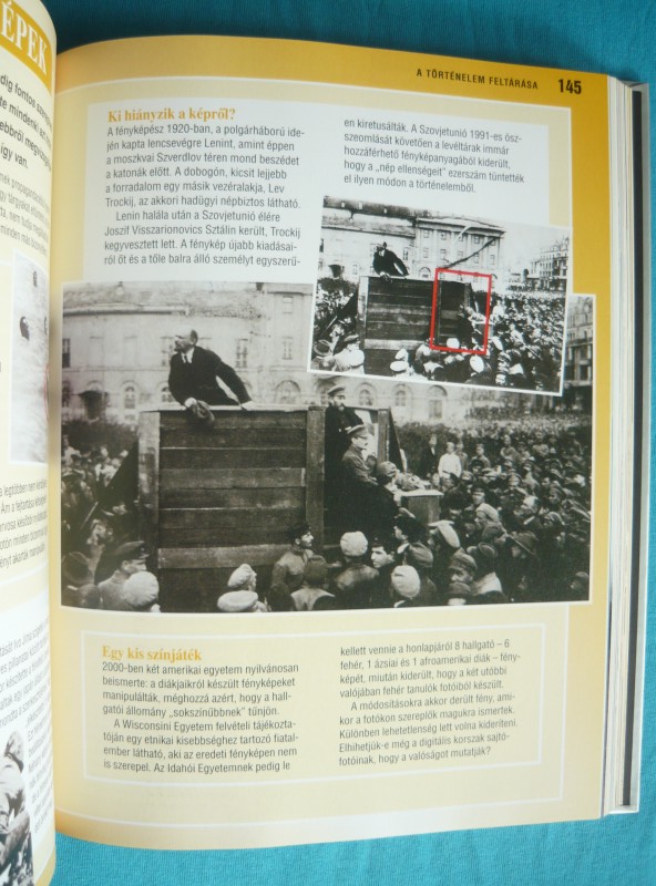 Történelmi tények új megvilágításban 2 Történelmi tények új megvilágításban