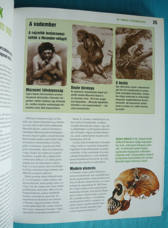 Történelmi tények új megvilágításban 3 Történelmi tények új megvilágításban