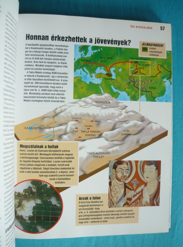 Történelmi tények új megvilágításban 4 Történelmi tények új megvilágításban