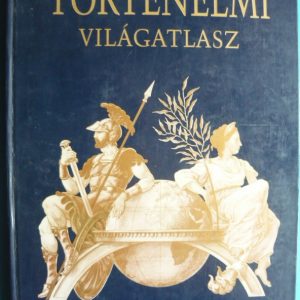 Történelmi világatlasz