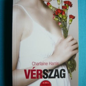 Vérszag