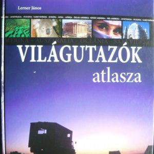 Világutazók atlasza
