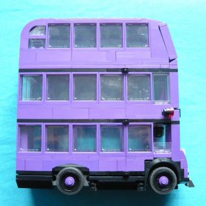 Lego 75957 Harry Potter Kóbor Grimbusz