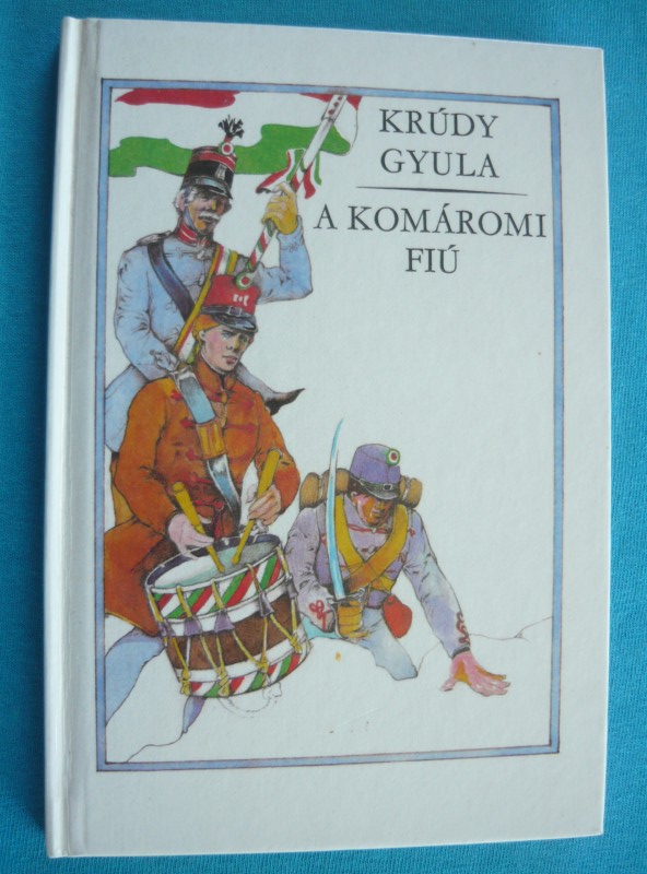 A komáromi fiú A komáromi fiú