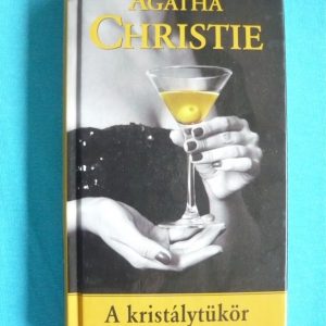 A kristálytükör meghasadt