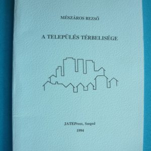 A település térbelisége