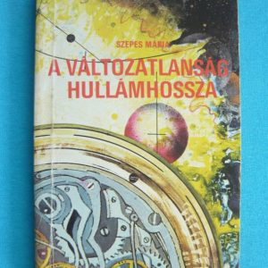 A változatlanság hullámhossza