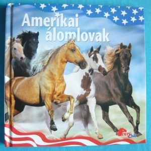 Amerikai álomlovak