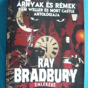 Árnyak és rémek – Ray Bradbury emlékére
