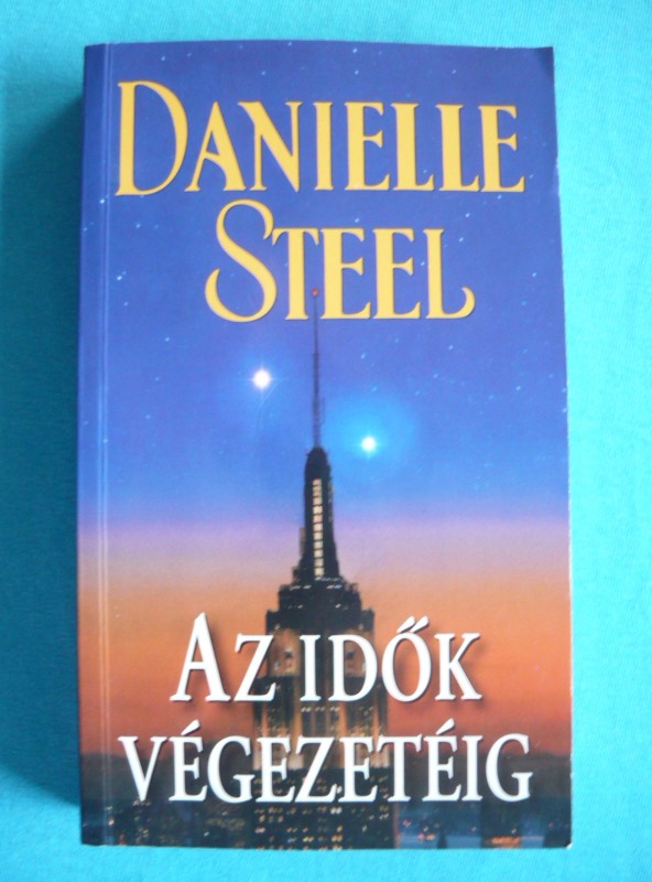 Az idők végezetéig Az idők végezetéig