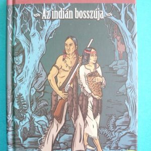 Az indián bosszúja