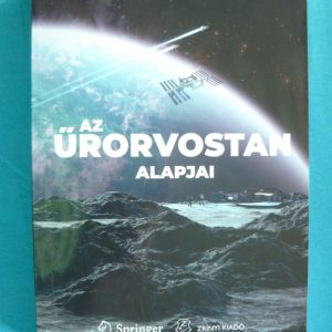 Az űrorvostan alapjai