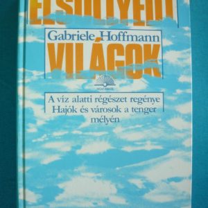 Elsüllyedt világok