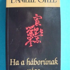 Ha a háborúnak vége