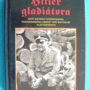 Hitler gladiátora