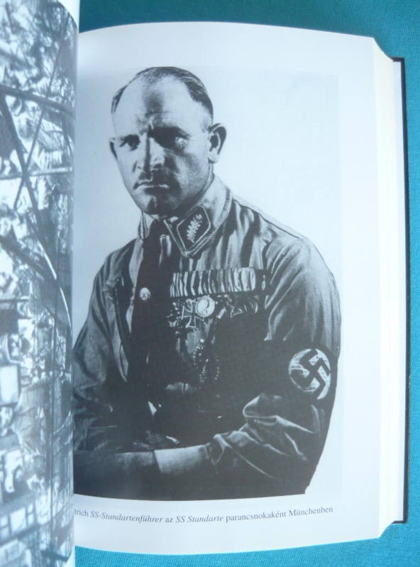 Hitler gladiátora 2 Hitler gladiátora