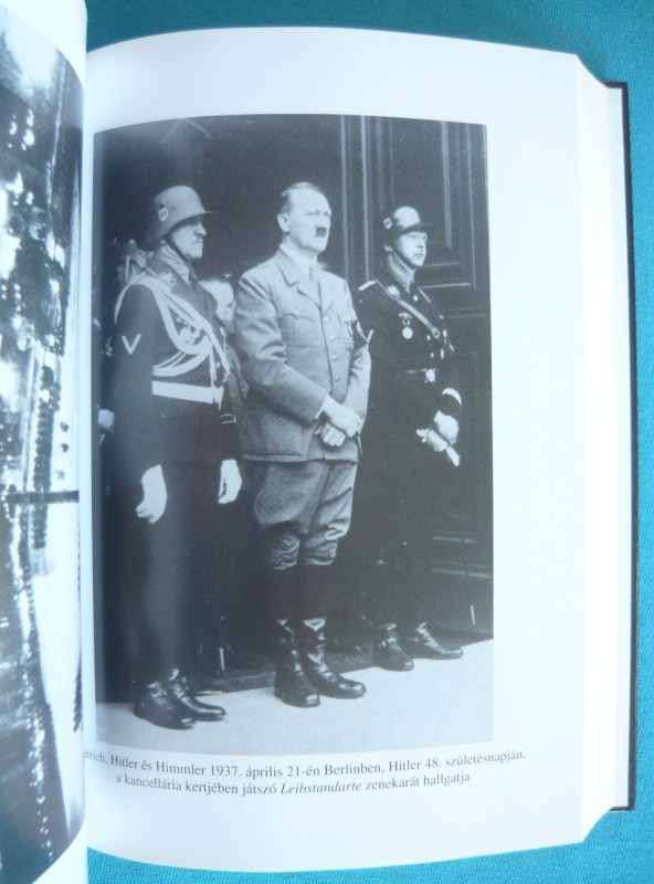 Hitler gladiátora 3 Hitler gladiátora