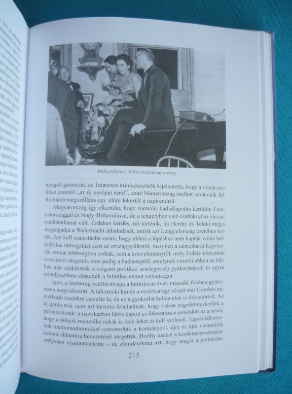 Horthy Miklós 3 Horthy Miklós