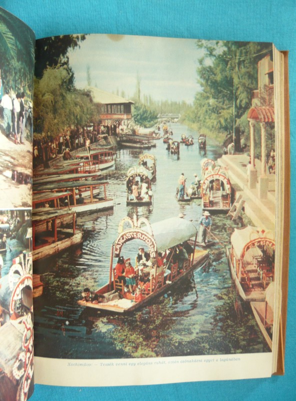 Két óceán között 2 Két óceán között