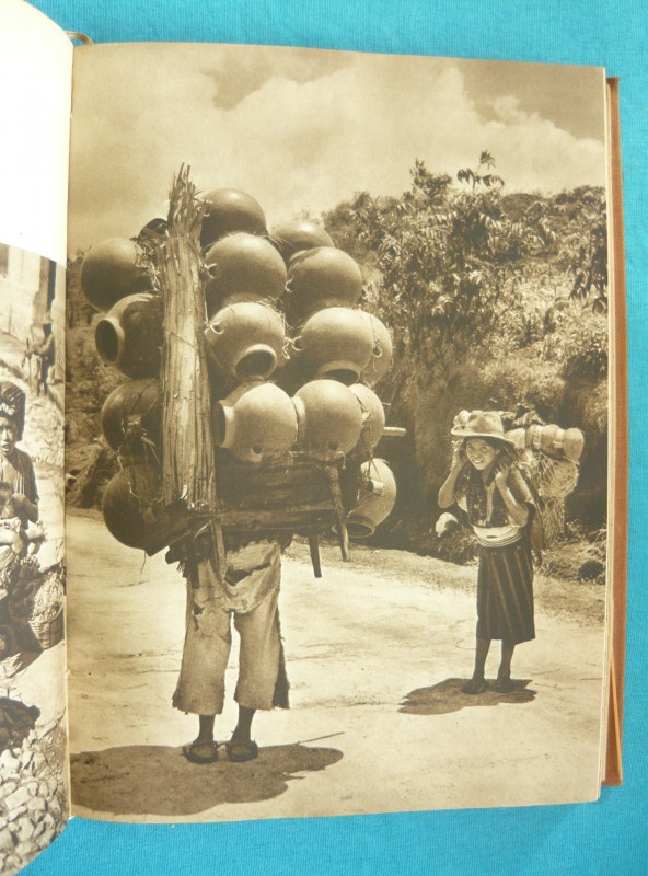 Két óceán között 3 Két óceán között