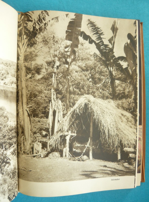 Két óceán között 4 Két óceán között