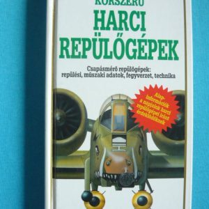 Korszerű harci repülőgépek