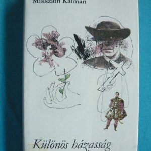 Különös házasság