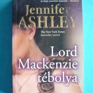 Lord Mackenzie tébolya