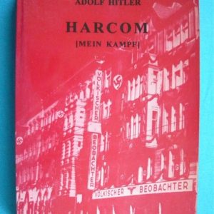 Harcom (Mein Kampf)