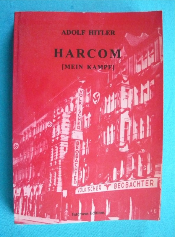Mein Kampf Harcom (Mein Kampf)