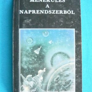 Menekülés a Naprendszerből