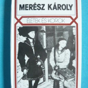 Merész Károly