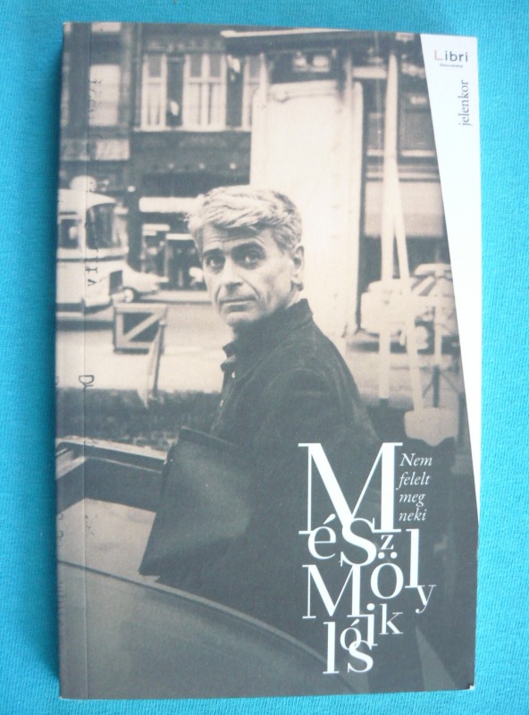 Nem felelt meg neki Nem felelt meg neki