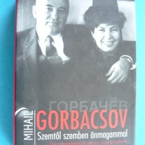 Szemtől szemben önmagammal