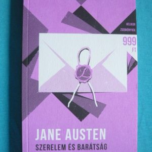 Szerelem és barátság