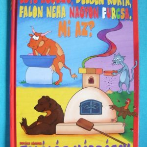 Találós kérdések