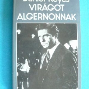 Virágot Algernonnak