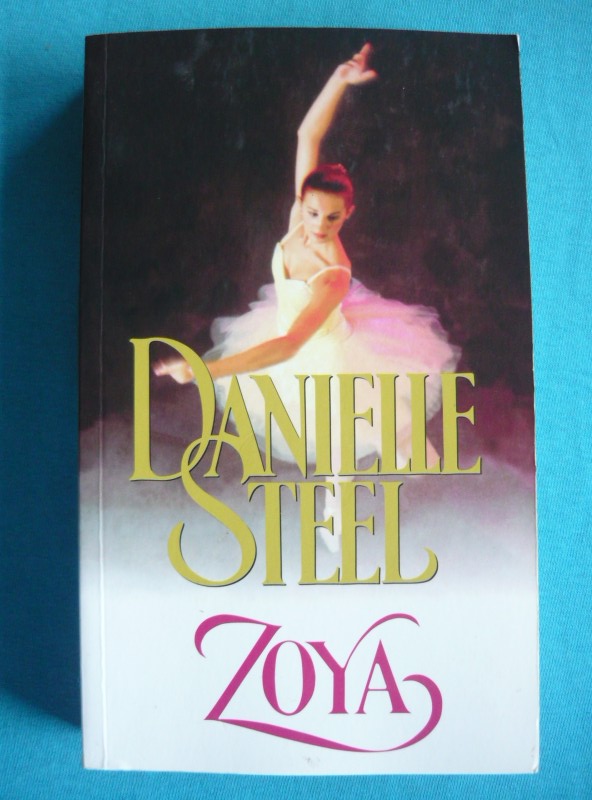 Zoya Zoya