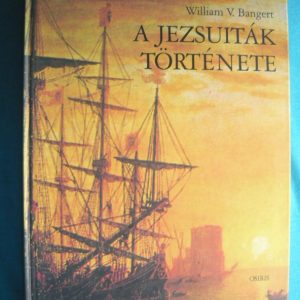 A jezsuiták története