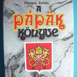 A pápák könyve