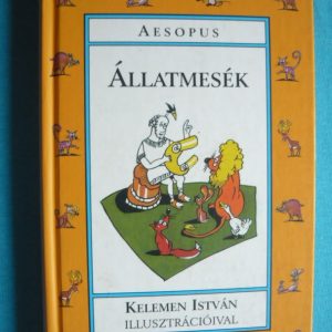 Állatmesék