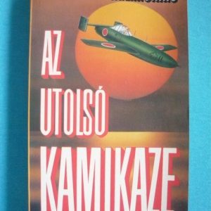 Az utolsó kamikaze