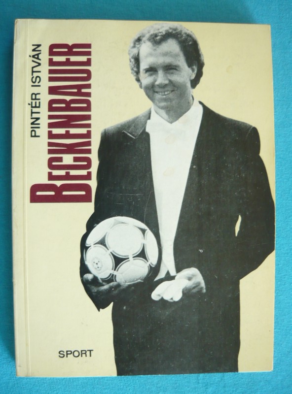 Beckenbauer Beckenbauer