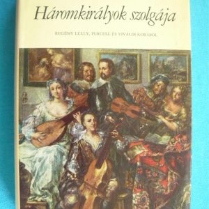 Háromkirályok szolgája