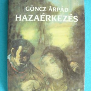 Hazaérkezés