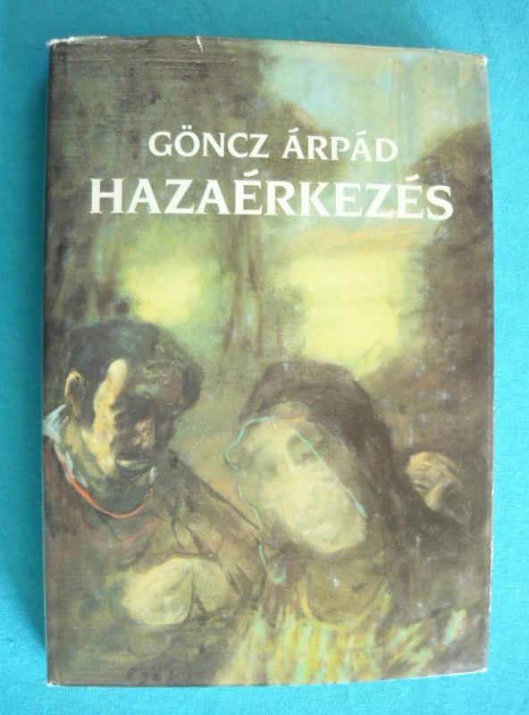 Hazaérkezés Hazaérkezés