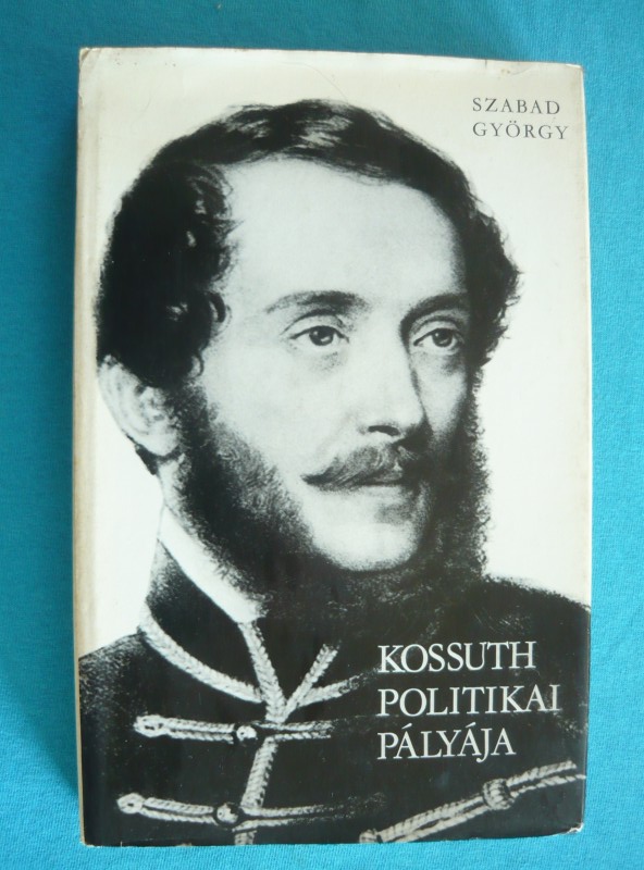 Kossuth politikai pályája Kossuth politikai pályája