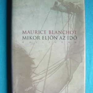 Mikor eljön az idő