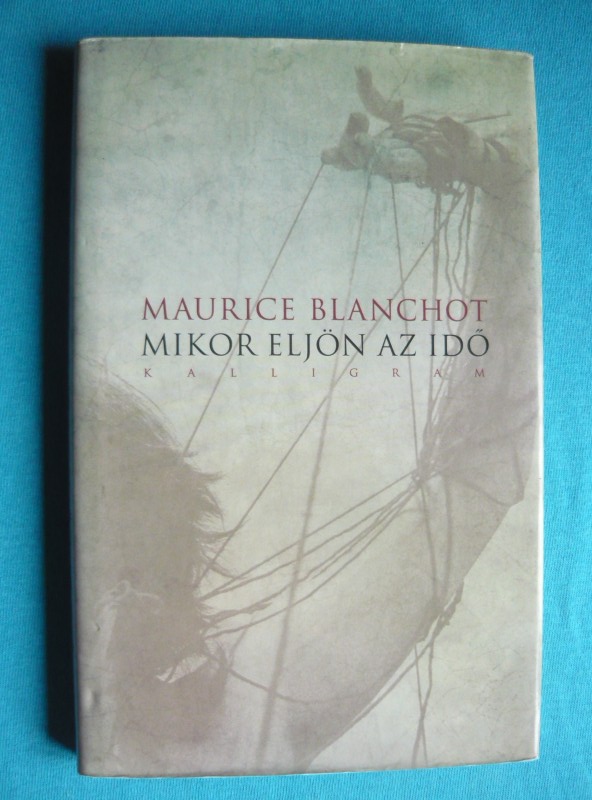 Mikor eljön az idő Mikor eljön az idő