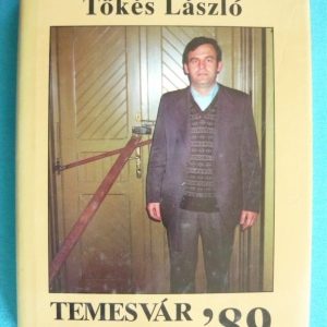 Temesvár ostroma ’89